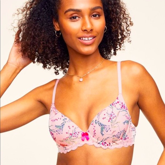 Adore Me Other - Adore Me Kati Contour Demi Bra size 38DD